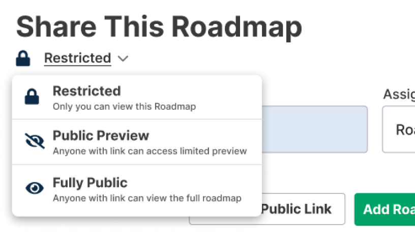 Permissions With Ease - Roadmap Tracker Feature Image